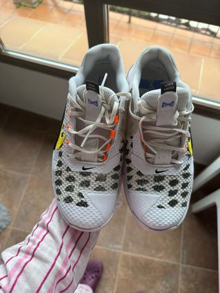 Nike Metcon 7 Zapatillas Deportivas Multicolor