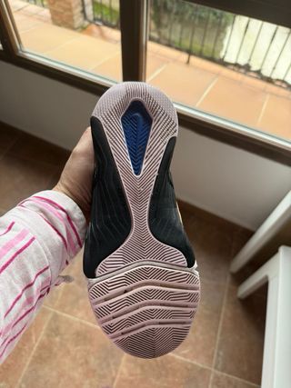 Nike Metcon 7 Zapatillas Deportivas Multicolor