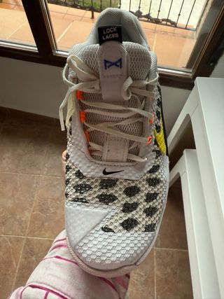 Nike Metcon 7 Zapatillas Deportivas Multicolor