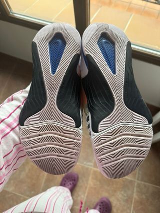 Nike Metcon 7 Zapatillas Deportivas Multicolor