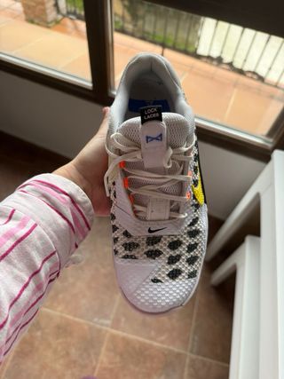 Nike Metcon 7 Zapatillas Deportivas Multicolor