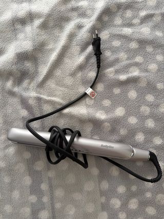(30€ todo) Plancha, Secador y Rizadora
