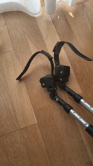 Plataforma skate Be Cool para carrito