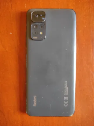 Xiaomi Redmi Note 11s 128GB