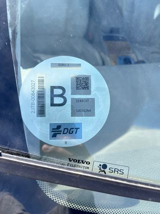 Volvo xc 90 2004 272 cv azul