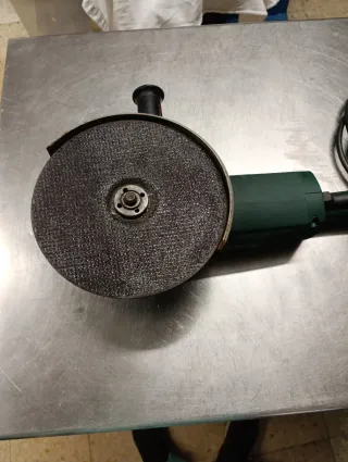 Radial Bosch PWS 1900