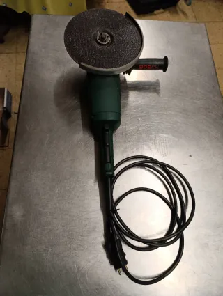 Radial Bosch PWS 1900