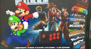 Mini PC GMKtec G5 N97 1tb