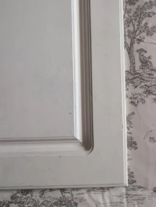 Puerta de cocina para decorar