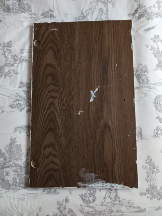 Puerta de cocina para decorar