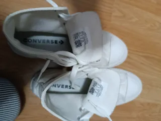 Zapatillas Converse All Star Mujer Talla 37