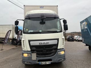 Camion rigido Daf Lf 310 2015