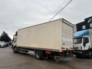 Camion rigido Daf Lf 310 2015
