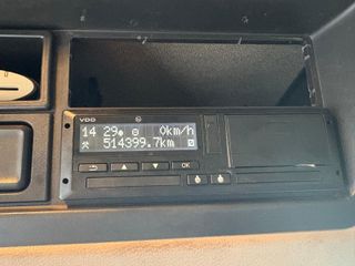 Camion rigido Daf Lf 310 2015