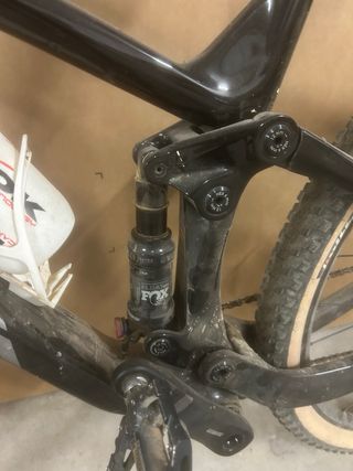 Berria Mako 29 Bicicleta Montaña