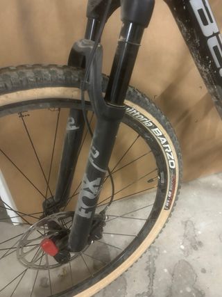 Berria Mako 29 Bicicleta Montaña