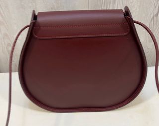 Bolso Labienhecha Morado