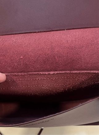 Bolso Labienhecha Morado