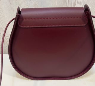 Bolso Labienhecha Morado