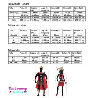 Disfraz de Gripedol Adulto – Traje de Medicamento