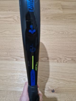 Racchetta da padel royal padel m27 x