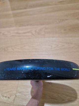 Racchetta da padel royal padel m27 x