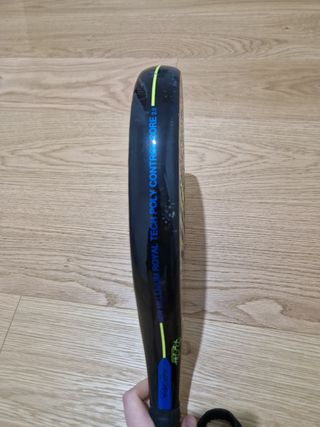 Racchetta da padel royal padel m27 x