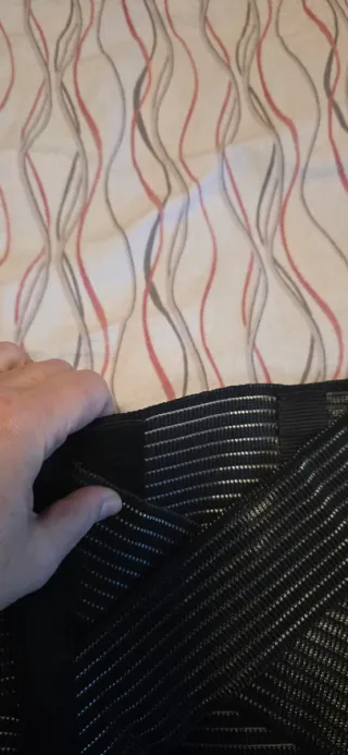 Fascia Lombare Stecche