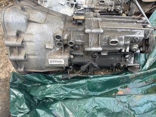 Caja de cambio manual BMW E90 E87