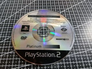 Jak and Daxter: El Legado de los Precursores PS2