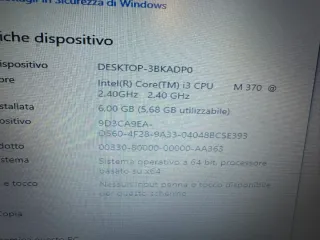 Notebook Acer TravelMate