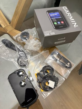 Garmin Edge 1050 GPS Ciclocomputador
