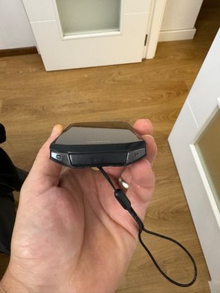 Garmin Edge 1050 GPS Ciclocomputador