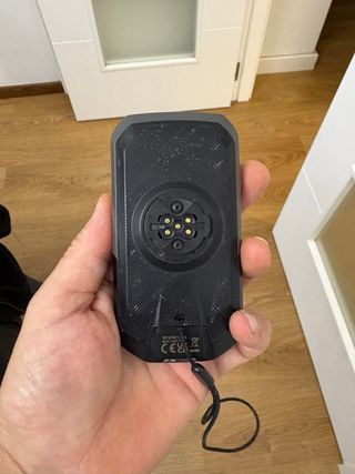 Garmin Edge 1050 GPS Ciclocomputador