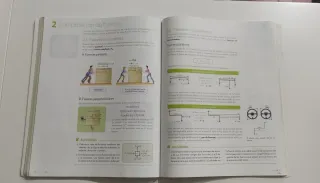 Física y Química 3.º ESO