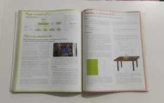 Física y Química 3.º ESO