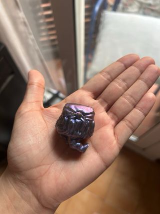 Figura Eddie Stranger Things Huevo Kinder