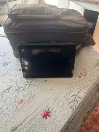 Pantalla Navegación Coche con Cables