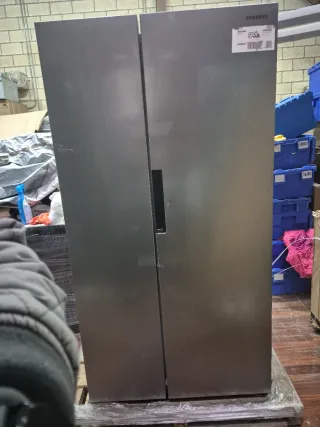 Frigorífico Americano Samsung