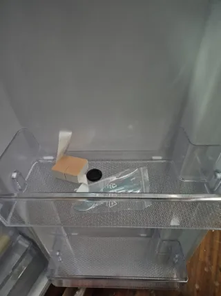 Frigorífico Americano Samsung