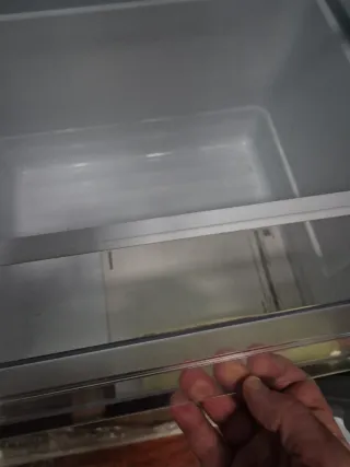 Frigorífico Americano Samsung