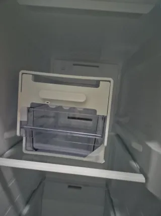 Frigorífico Americano Samsung