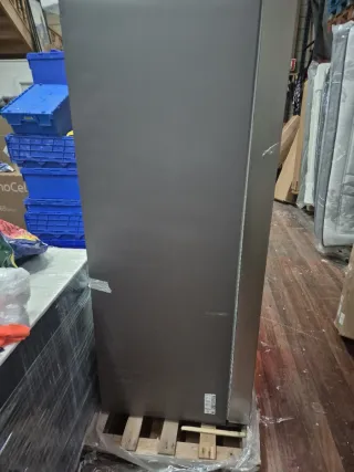 Frigorífico Americano Samsung