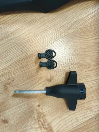 Barras de techo Toyota C-HR