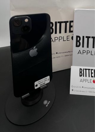 iPhone 13 128GB BAT 100% / GARANTÍA!