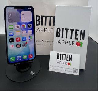 iPhone 13 128GB BAT 100% / GARANTÍA!