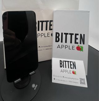 iPhone 13 128GB BAT 100% / GARANTÍA!