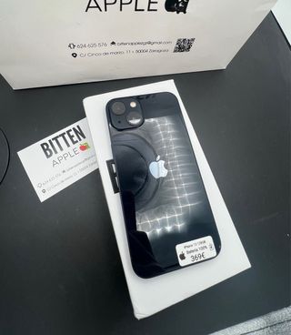 iPhone 13 128GB BAT 100% / GARANTÍA!