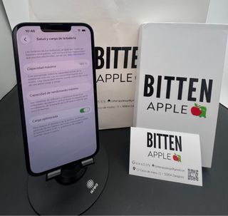 iPhone 13 128GB BAT 100% / GARANTÍA!