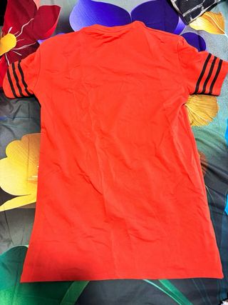 Vestido/camiseta larga Le Cruel Talla única